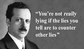 Edward Bernays: Propaganda and the U.S.-Backed 1954 Guatemalan Coup –  Janata Weekly