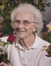 Obituary information for Ethel Rieder