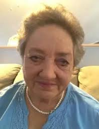 Carolyn Gooding Pollock Obituary (2024)