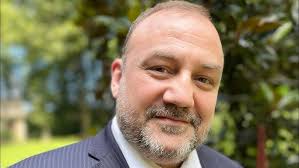 Jack Bourke singing Nessun Dorma at the Auckland Hilton, April 21, 2023