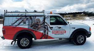 Serves north augusta, south carolina. Fab Five Pct Pest Control Technology