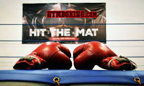 Htmboxing