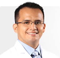 Alberto Reynaldo Ramírez Castillo