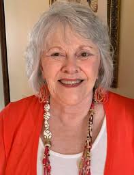 Obituary information for Betty Ann Strange Derrick