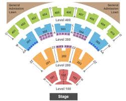 Molson Canadian Amphitheatre Tickets And Molson Canadian