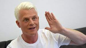 Der deutsche fernsehmoderator ist guido cantz (geb. Guido Cantz Steht An Weihnachten Am Herd