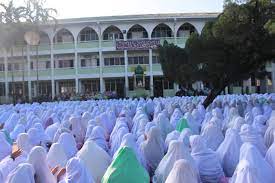 Dengan tema kembali berbudi, alumni. Maahad Muhammadi Perempuan Home Facebook