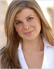 Living With Music: A Playlist by Laura Dave