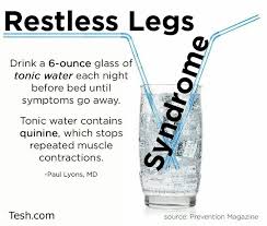 After Pinning This I Did Give It A Try You Know Those Evenings When Your Legs Are Sore Tight You Just Know Rls Is Goi Gesundheit Fibromyalgie Hausapotheke