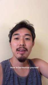 Making Harmony with Myself