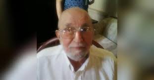 George Burch, JR (Pop) Obituary