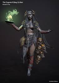 Pin By Beacon On Auego Legend Of King Character Art King Arthur
