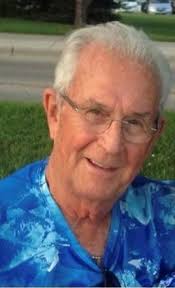 Keith Rieger Obituary