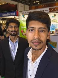 Mihir Kamleshkumar Vaidya