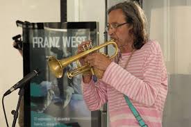 Franz Koglmann Freddie Jelinek Et Clementine Gasser Concert Centre Pompidou Oeffentliche fragen und antworten zu haus franz gasser. franz koglmann freddie jelinek et