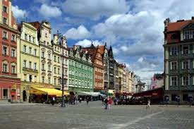 Pros & cons for paulownia trees. Wroclaw La Piazza Polonia Picture Of Wroclaw Lower Silesia Province Tripadvisor