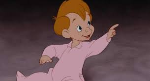 Quiz We Bet You Can T Name Every One Of These Disney Characters Can You Peter Pan Disney Characters Disney