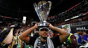Mls Cup Returning To Abc To Have Afternoon Kickoff Sports Illustrated Mls Cup Championship Game English Premier League