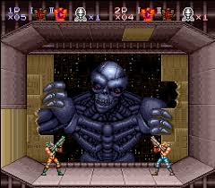 At the request from a good friend of mine, saikyostyle (the guy who made the two combo videos i have up.go check out his channel!), i did a video. Super Nes Mini Countdown 7 Contra Iii The Alien Wars Retronauts