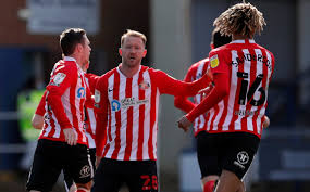 Sunderland to keep the automatic promotion fight going? Bziopwrvfibwdm