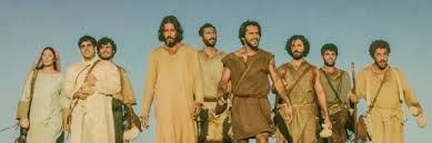 As the name connotes, it is a revival church inspired by the holy spirit to bring the knowledge of salvation to all the kings and it's simple to cast from the chosen app to watch on your tv: Why I As A Latter Day Saint Am Helping Evangelicals Create The Hit Tv Series The Chosen Called To Share
