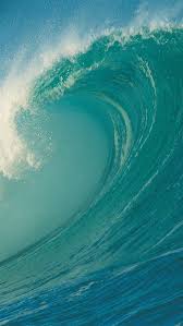 Get the best ocean waves live wallpaper! Ocean Wave Iphone Wallpaper Iphone Wallpapers Ocean Wave 3063804 Hd Wallpaper Backgrounds Download