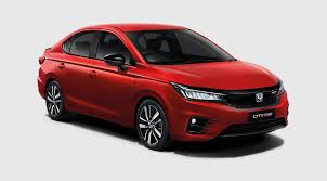 Akhirnya honda city 2020 secara rasminya diperkenalkan di malaysia. Honda City In Ipoh Malaysia Ban Hoe Seng Honda