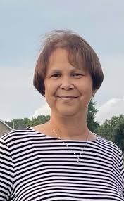 Obituary information for Janie Marie Harris