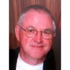 Obituary information for James Donald Wells