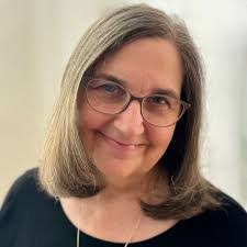 Melanie Rigney's Instagram, Twitter & Facebook