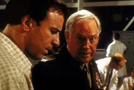 The Outer Limits" Déjà Vu (TV Episode 1999)