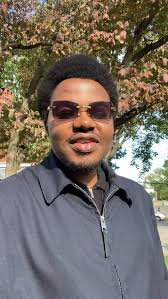 Fr. Gabriel Dozie Okeke