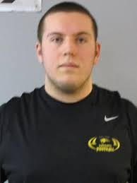 2012 Football Commits in Illinois