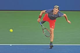 Season portrait 2020 dominic thiem 2020 austrian became the first player born in 1990s to win a major over the course of eight days, atptour.com is serving up a season. Dominic Thiem Im Portrait Mit Wucht Nach Vorne Tennis Magazin