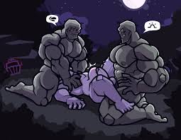 Rule34 - If it exists, there is porn of it  all-star (pvz)  5528844