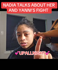 #nadia #nadiaj #yanni #troy #nadiajocelyn #fyp #foryoupage #