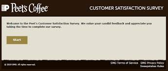 4.9 (11 reviews) be the first to ask a question. Peet S Survey Win 100 Or 500 Gift Cards Peetslistens Widget Box