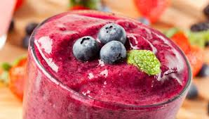 Just substitute 1:1 w/ dairy milk 7 Healthy Smoothie Recipes For People With Diabetes Diabetes Sharecare