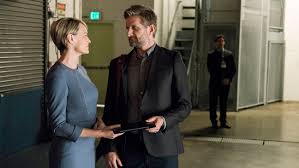 (you can read more about the making of. House Of Cards Season 5 Tom Dies The Hollywood Reporter