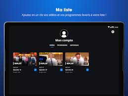 I love you coiffuretoutes les émission de i love you coiffure en replay. Mytf1 Tv En Direct Et Replay Apps Bei Google Play