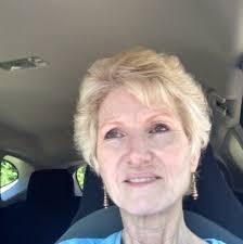 Patricia Lund's Instagram, Twitter & Facebook