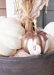 Design tips and autumn decorating ideas. Fall Front Porch Ideas On A Budget The Budget Decorator