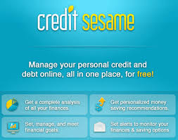 Credit sesame works similarly to how credit karma operates, however, there are some subtle differences. Credit Sesame Review Does This Fremium Charge A Secret Premium