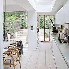 Whether you're running out of space and. How To Maintain White Wood Flooring Esb Flooring White Wood Floors Wood Floor Kitchen Kitchen Cabinets Design Layout