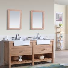 Three Posts Kordell 72 Double Bathroom Vanity Set Reviews