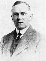 The Pringle and Kirk four-bar crossed linkage and the "safety-knee"