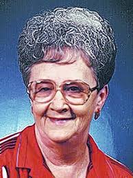 Girlie Hebert Obituary (2021)