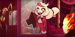 A24s Hazbin Hotel Teases a Happy Day in Hell With NSFW Musical Clip