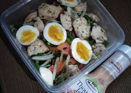 Coba cek resep salad berikut ini. Langkah Membuat Salad Sayur Legit Resep Us