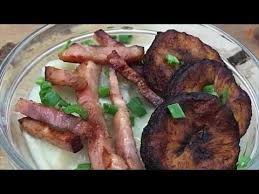 Epingle Par Marie Ange Igabille Sur Fefe Recettes De Cuisine Cuisine Creole Recette